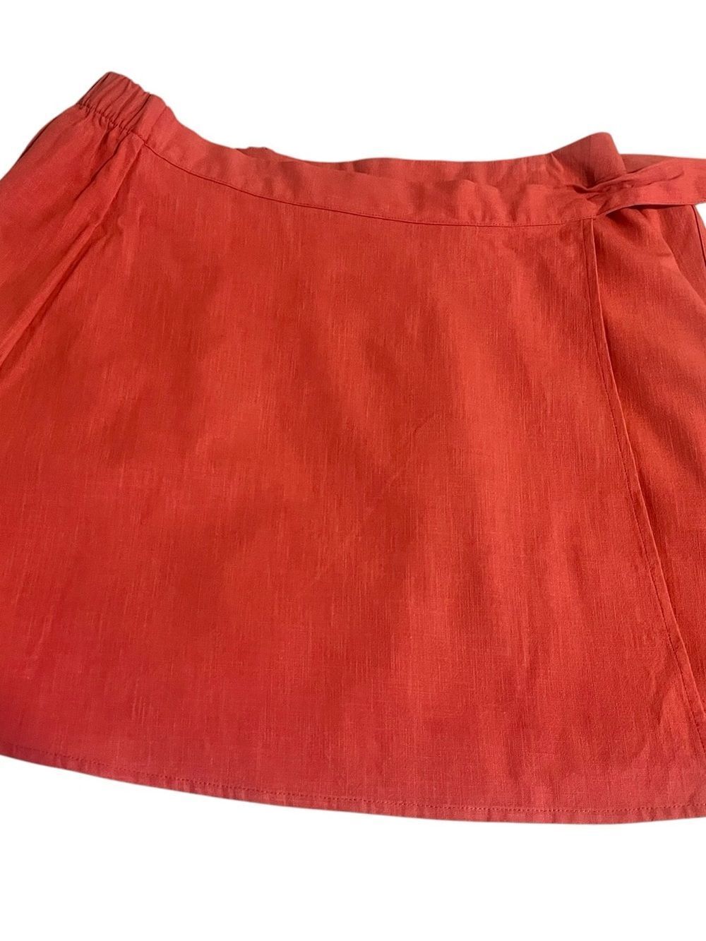 A New Day Wrap Skirt, NWT - Picture 6 of 6
